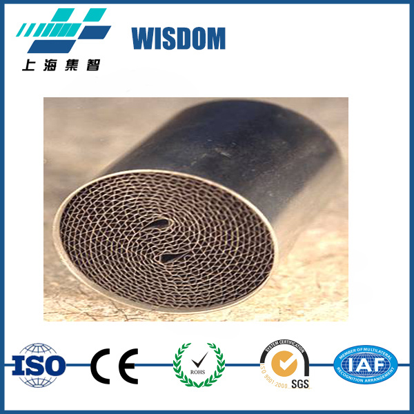 Reliable Braze Welding Intensity Metal Catalyst