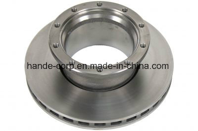 Meritor / Ror 68323825/6832382504/Mbr9004 Brake Disc