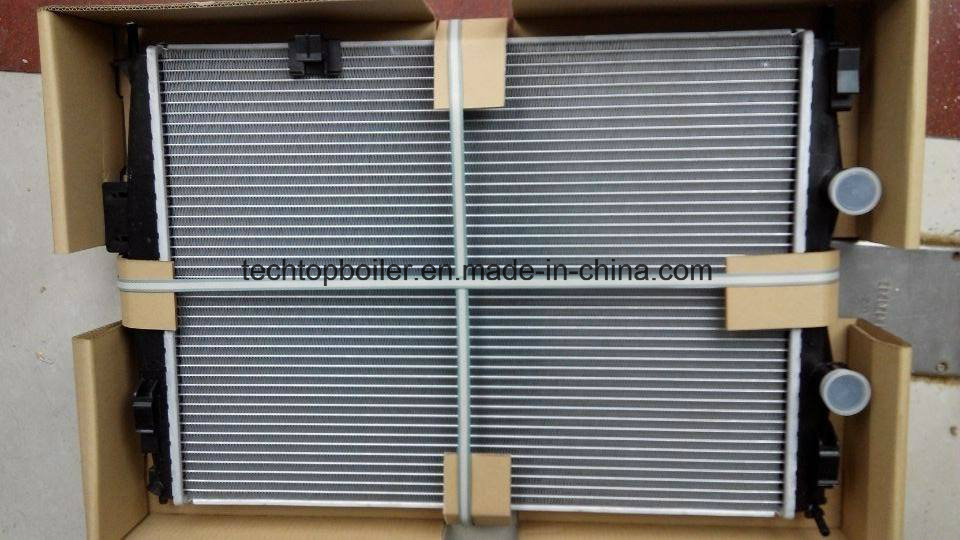 Car/Auto Aluminum Radiator for Toyota