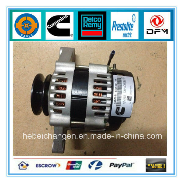 Auto Alternator for Yutong Higer Kinglong Bus