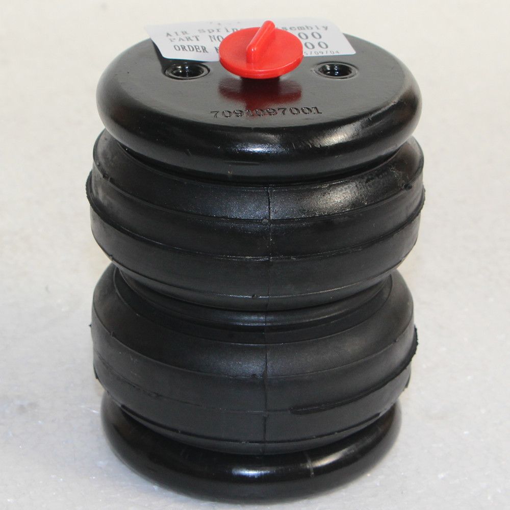 2 Layer Air Spring for Modified Vehicle