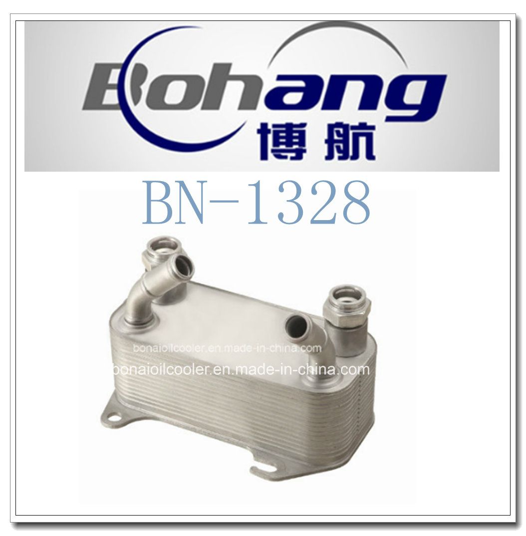 Bonai Auto Spare Ford Oil Cooler Bn-1328
