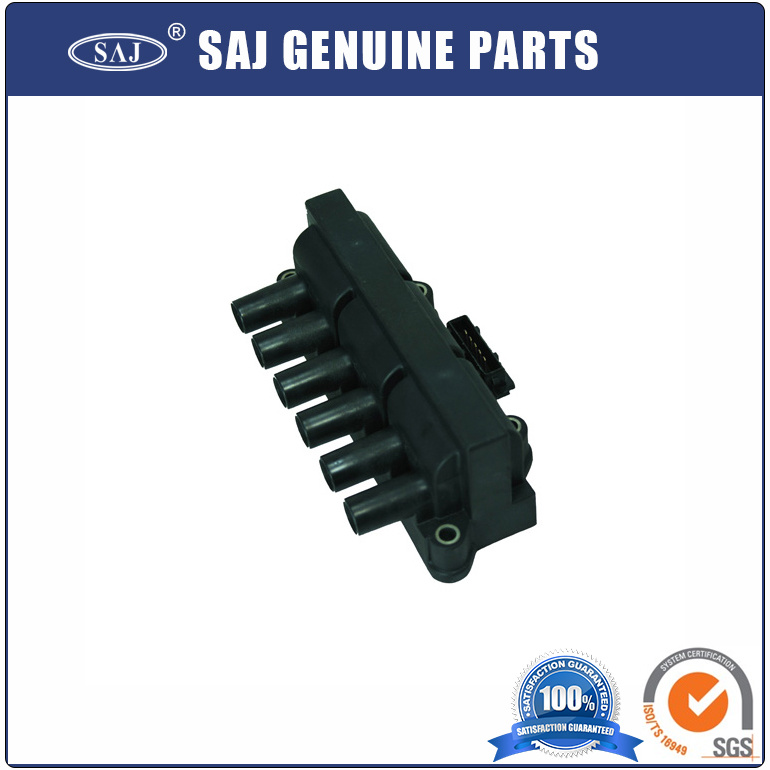 Ignition Coil for Ford Gasoline Engine 6V87qe-3705010b