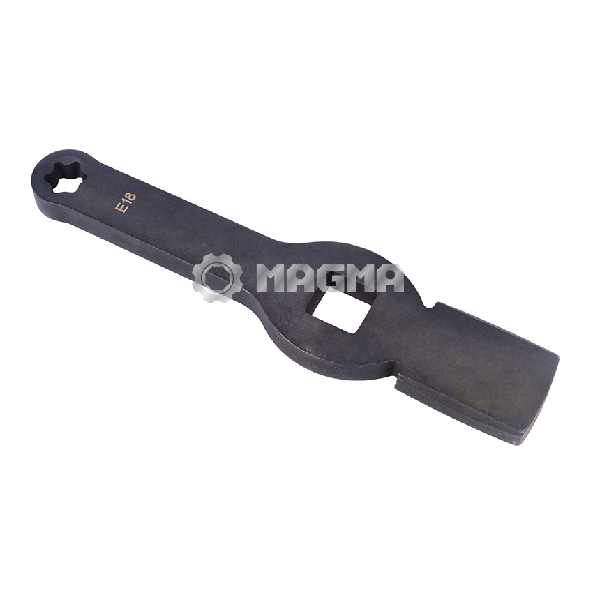 Ring Striking Slogging Spanner Torx E18 (MG50754)