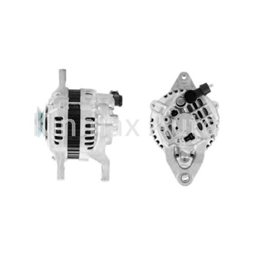 Auto Alternator for Ford/Mazda Ja129IR 0986035791 Lra00700 055918300 A002t06091