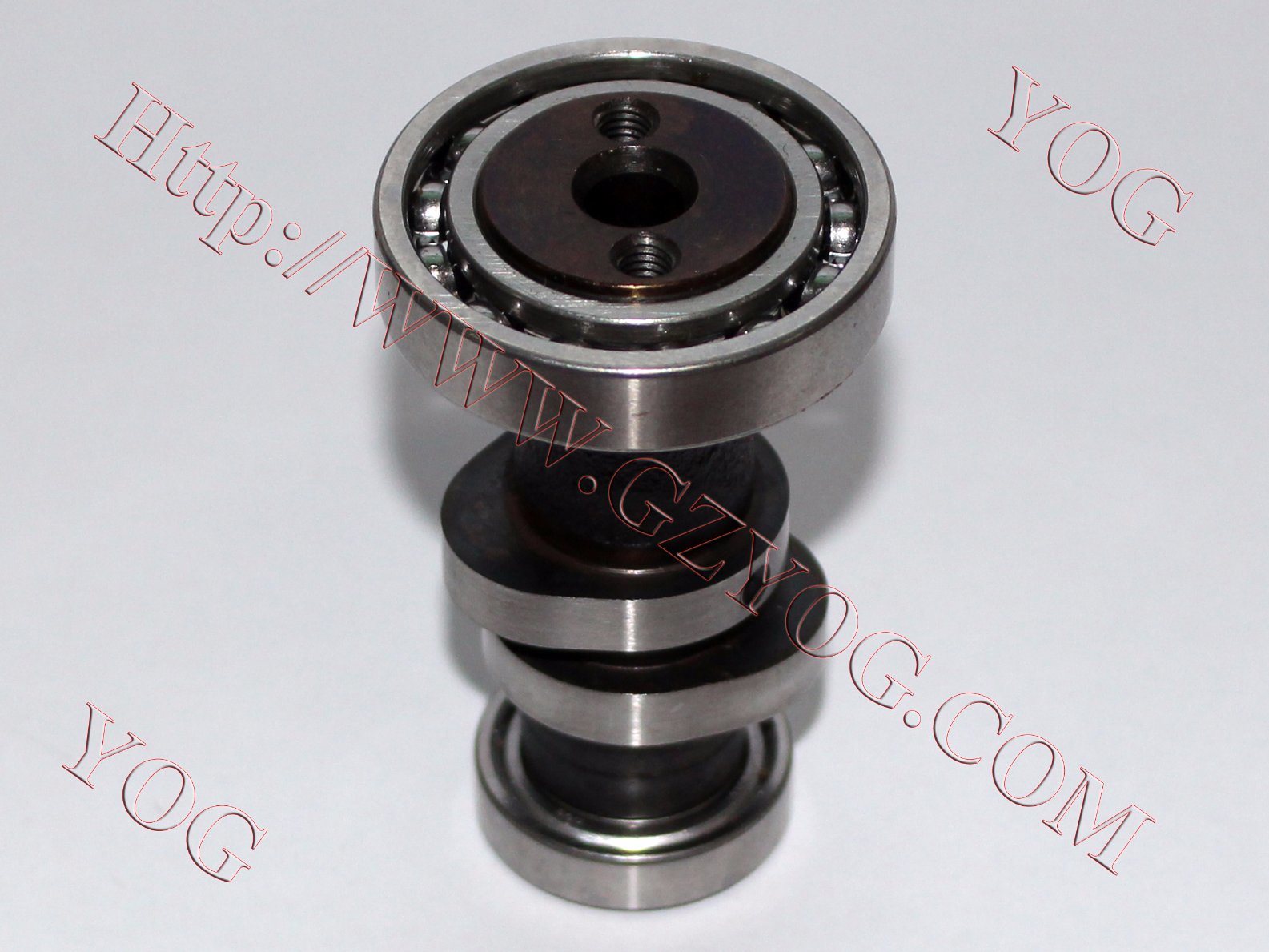 Motorcycle Parts Motorcycle Camshaft Moto Shaft Cam for Hero 100