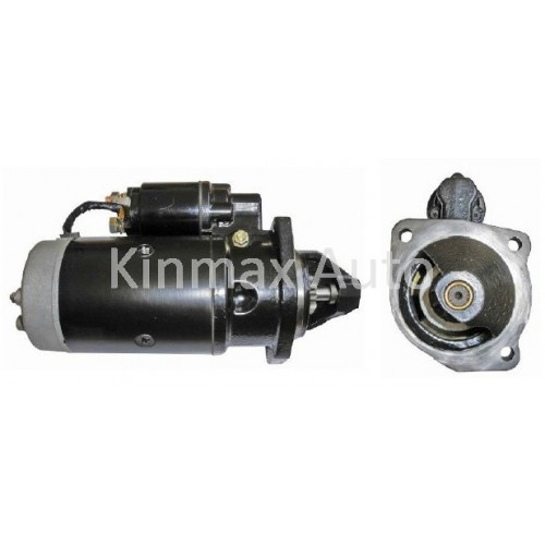 Auto Starter for Perkins 2873A030 0001367069 113534 11.130.526 6810819100/9124340/063227592010 20500107
