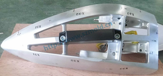 Right Rear Tail-Lamp, Hand-Held Online Tool
