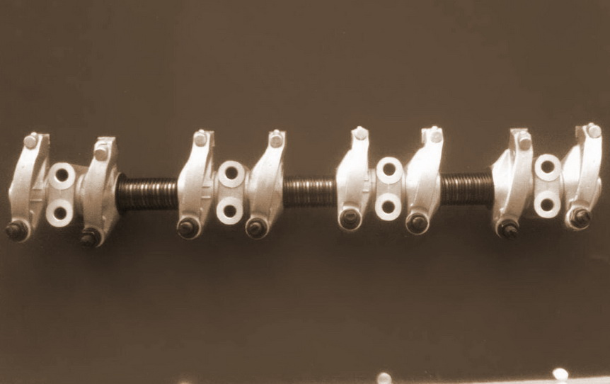 Engine Rocker Arm for Deutz Tcd2013