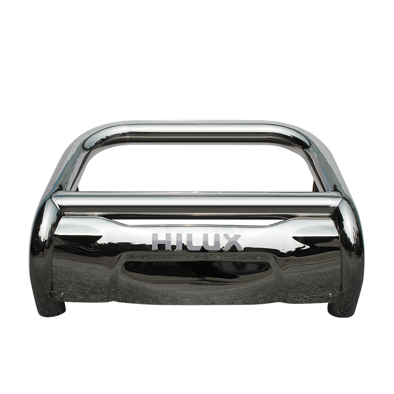 Stainless Steel Bull Bar for Toyota Hilux Vigo 2013+