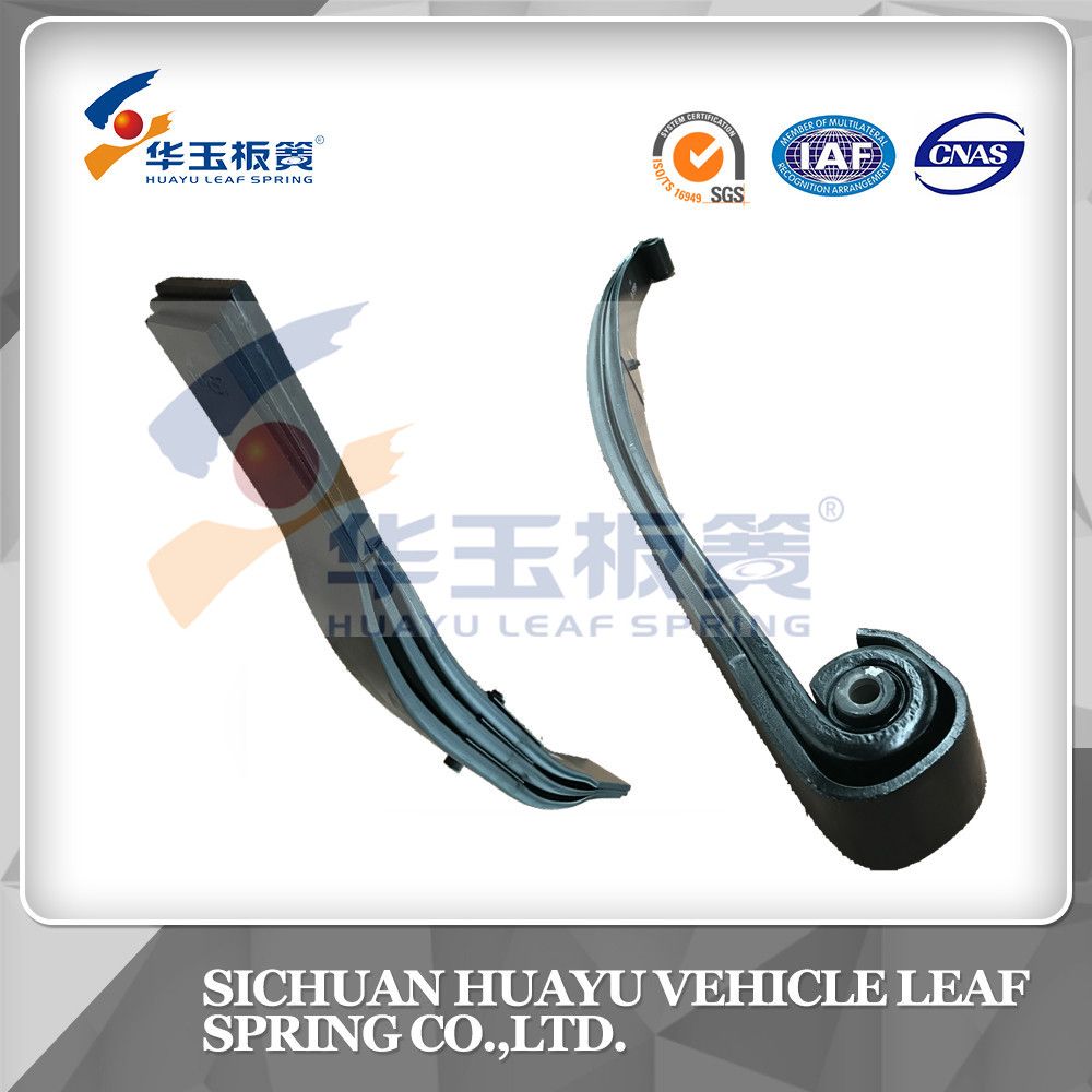 Truck Parts Car Parts Leaf Spring