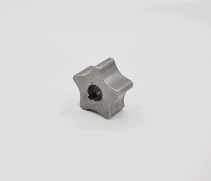 High Quality Powder Metallurgy Oil Pump Rotor by Ts16949 Factory