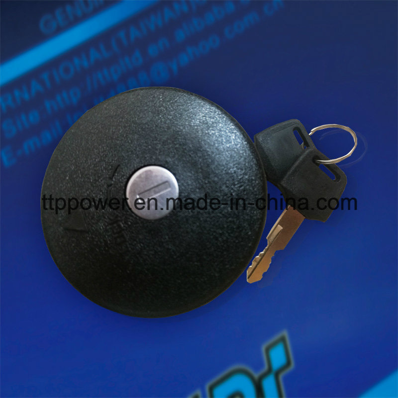 Scooter Motorcycle Electrical Parts Motorcycle /Gasfuel Tank Cap/Cover 3kj/Jog