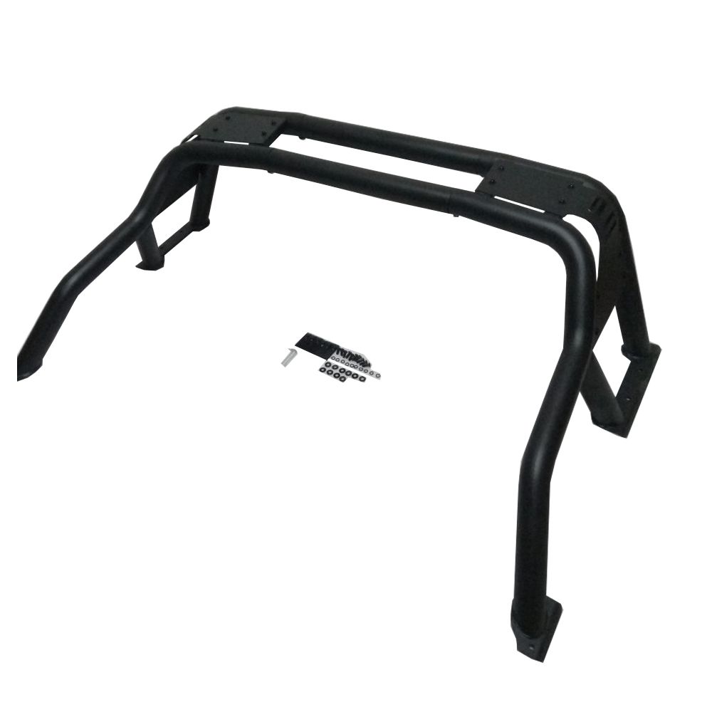 Steel Roll Sport Bar for Toyota Hilux Revo