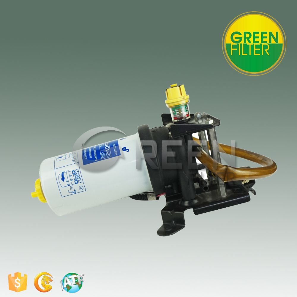 Filter for Auto Parts (1685861)