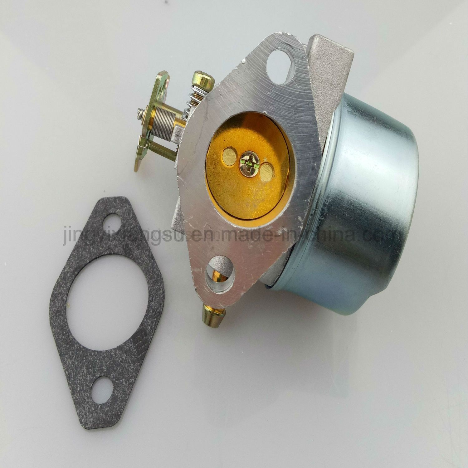 New Carburetor for Tecumseh 640349 640052 640054