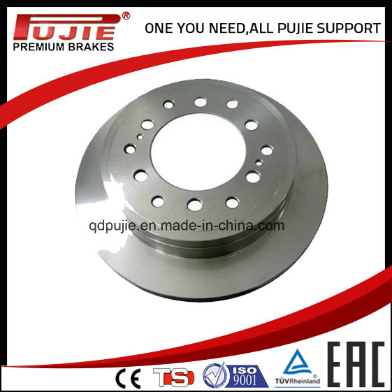 for Toyota Brake Disc 43512-02070