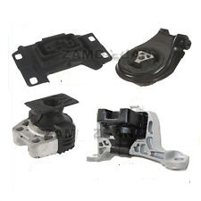 Engine Motor & Trans Mount for Mazda