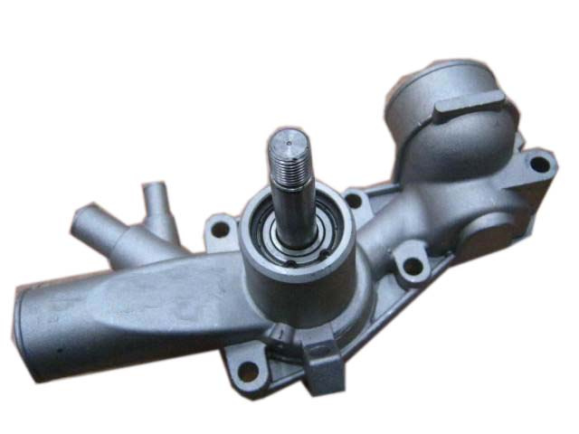 Auto Car Water Pump for Peugeot 404 504 (120269)