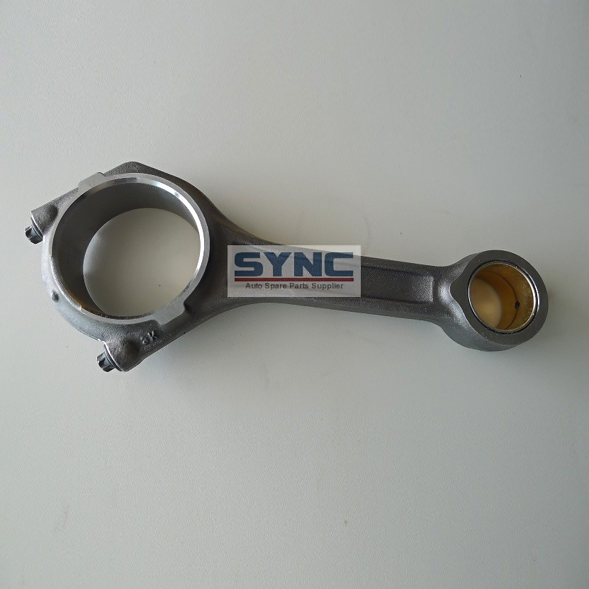 Jcb Spare Parts Engine Parts Rod Connecting 320/03114