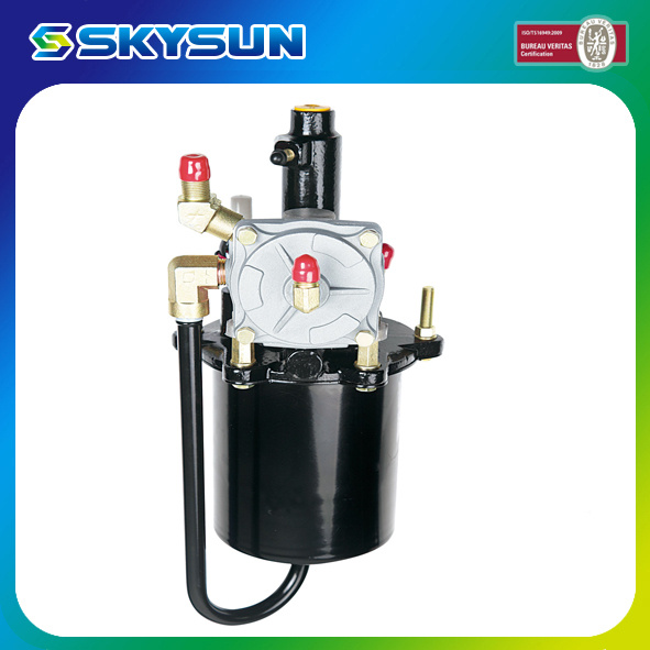 Japanese Truck Parts for Brake Booster Servo Mc815305