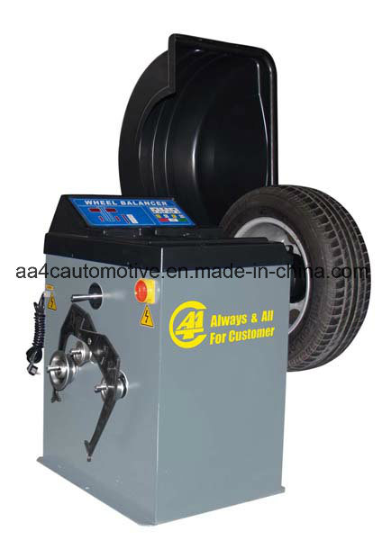 AA4c Wheel Balancer (AA-WB206) for Sale
