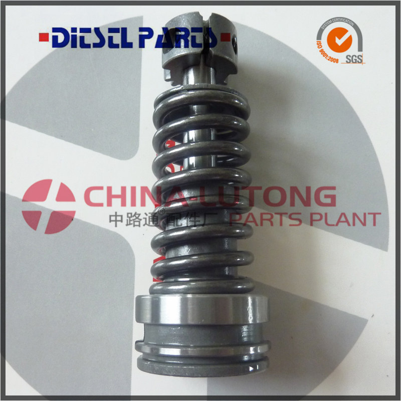 Engine Spare Parts 1W6541 Fuel Plunger & Barrel for Caterpillar Wholesales