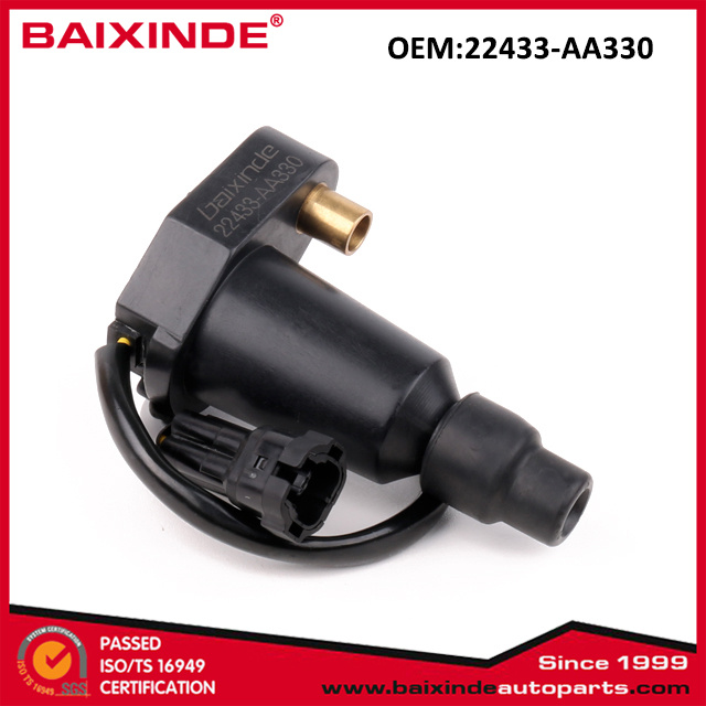 22433-AA330 Ignition Coil Pack for SUBARU Impreza 22433-AA410 Ignition Module