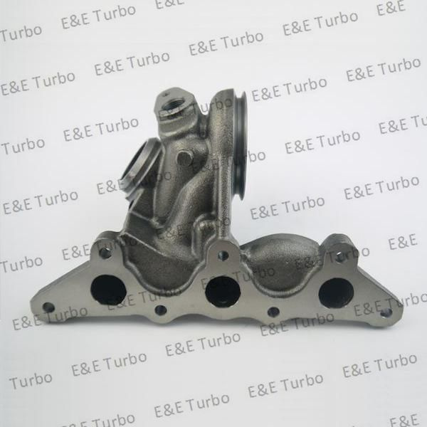GT1238S Turbine Housing Fit Turbo 724961 Smart