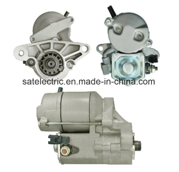 Nippondenso Starter for Dodge Durango 17884 428000-2050