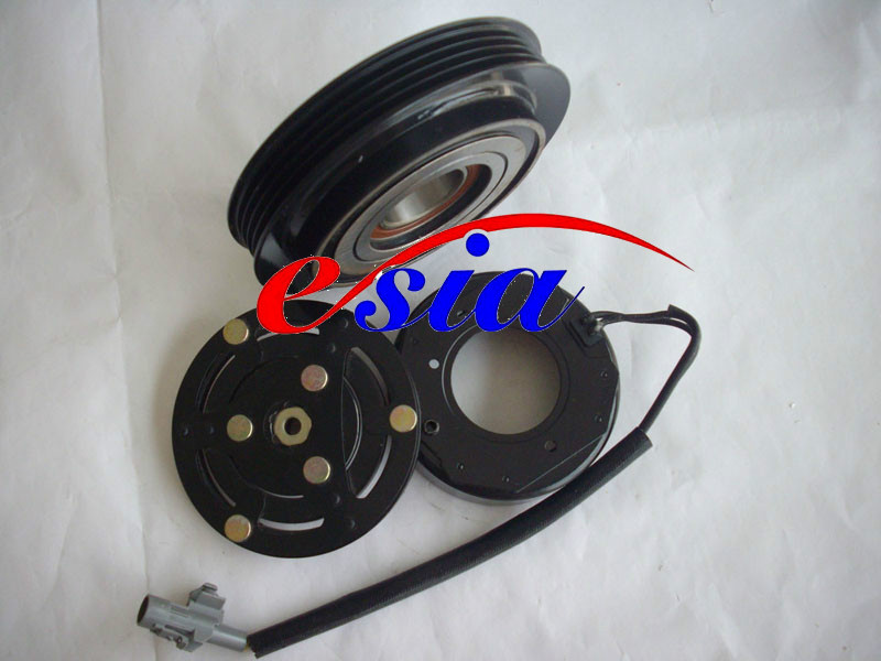 Auto Parts AC Compressor Magnetic Clutch for Toyota Vios