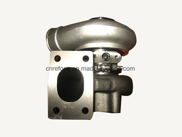 49189-00501 Isuzu Hitachi Earth Moving Td04hl-15g Turbocharger