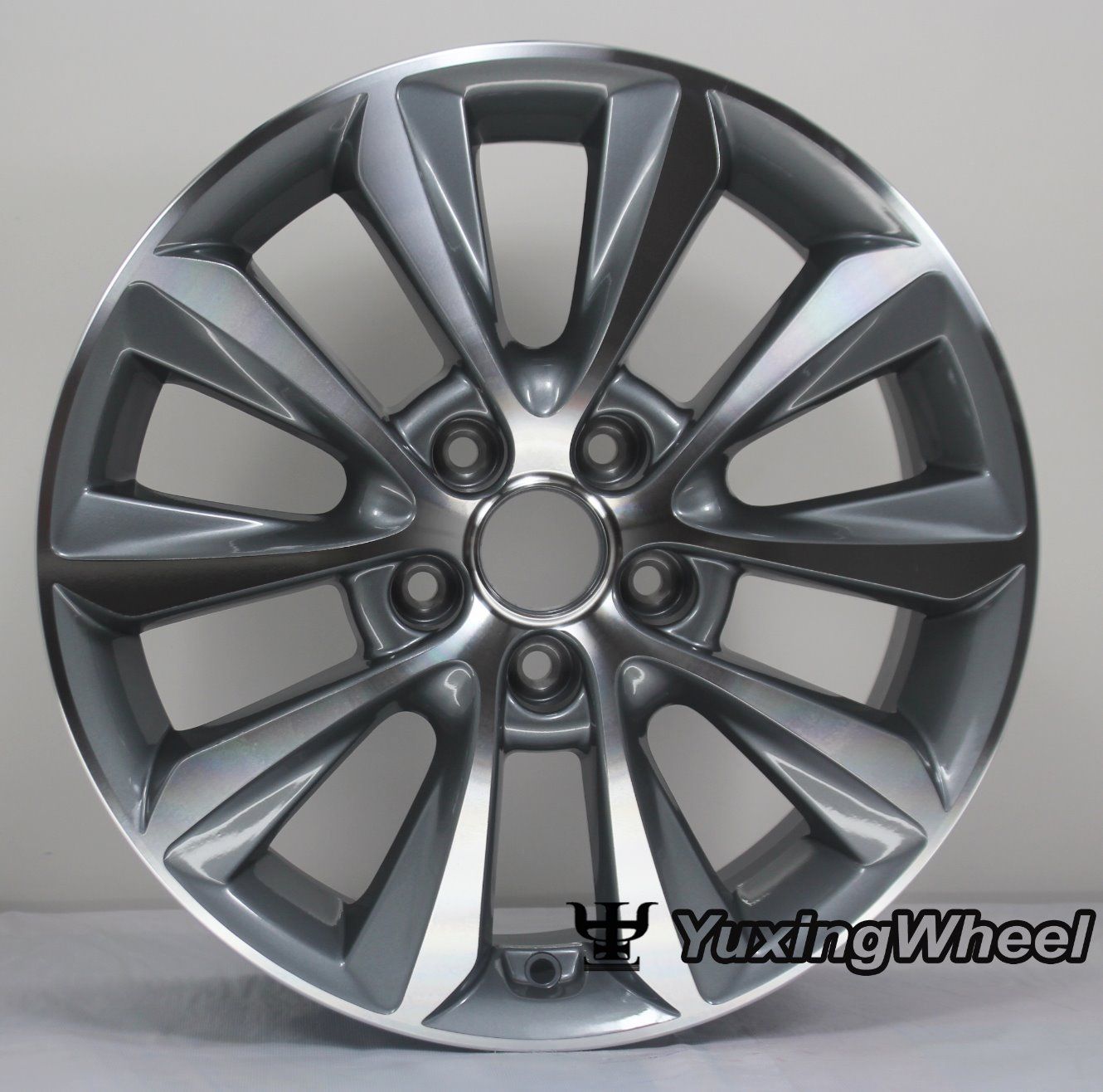 17inch Replica Alloy & Wheel Rims for Hyundai Sonata 8