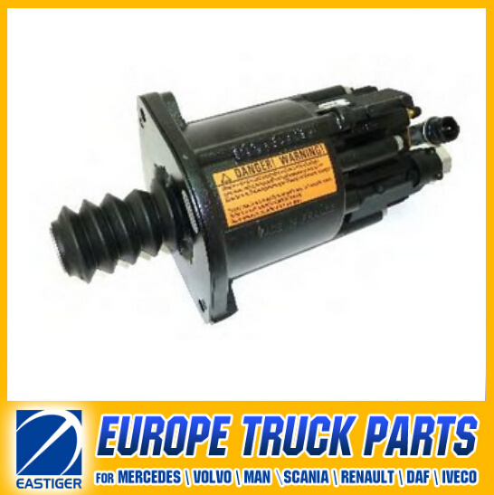 0002500562 Clutch Booster for Mercedes Benz