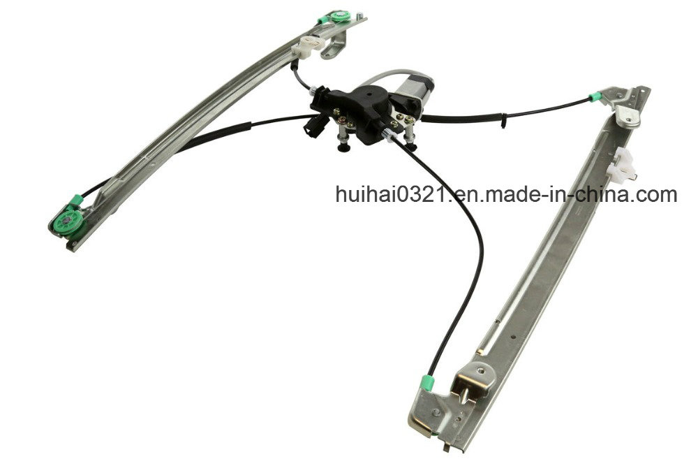 Auto Window Regulator for Chrysler 2003-01 Caravan, Voyager, Town & Country, 4894537AA, 741-824