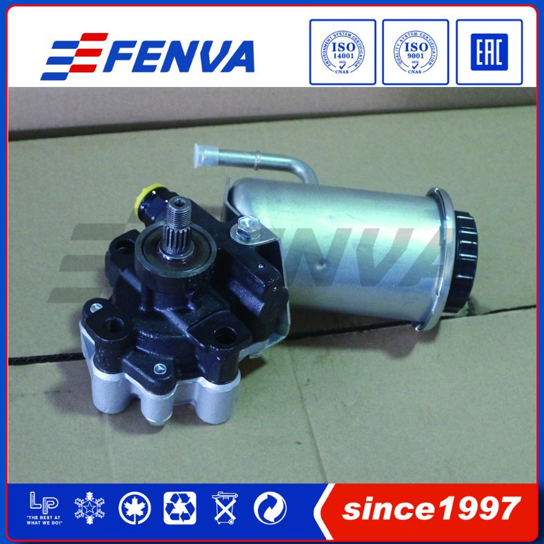 Power Steering Pump for Toyota Land Cruiser Vzj95 Vzj90 (44320-60270)