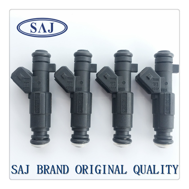 Auto Fuel Injector/Injection Nozzle for Chevrolet (0280156138)