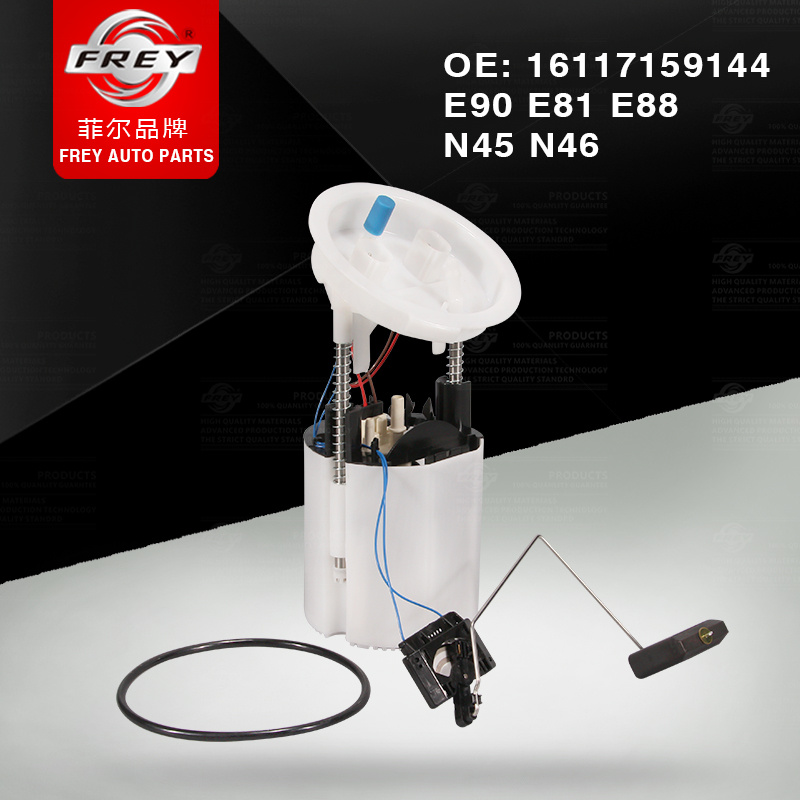 Auto Parts Fuel Pump for 16117159144 E90 E81 E88 N45 N46
