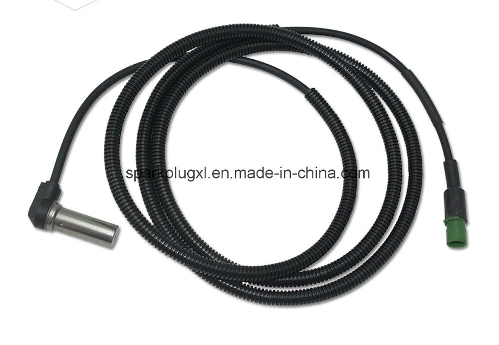 Wheel Speed Sensor (ABS Sensor) for Mercedes-Benz 1890168