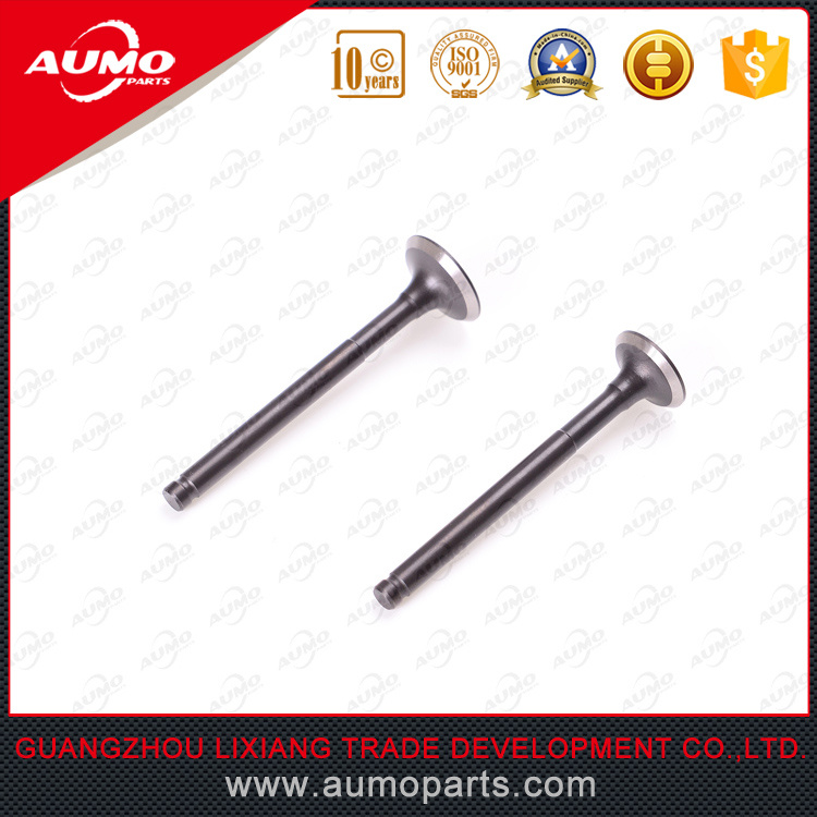 Engine Valve Cleanerintake and Exhaust Valve Set for Gy6 50cc