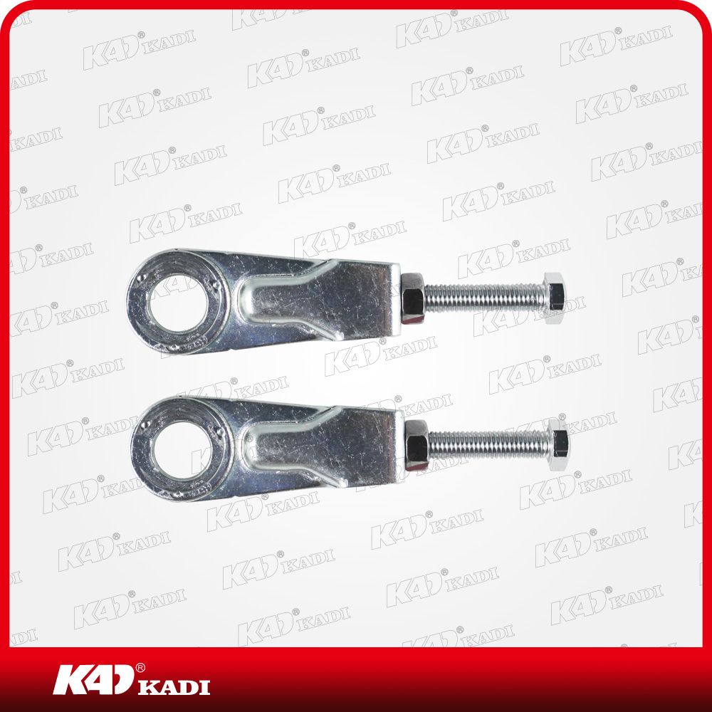Kadi Motorcycle Spare Parts Chain Adjuster for Gn125
