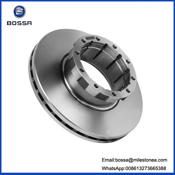 Trailer Brake Disc 6274210012 8285390000 for MB Evobus Setra