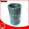 Cummins Engine for Sale Cylinder Liner for D155 Bulldozer