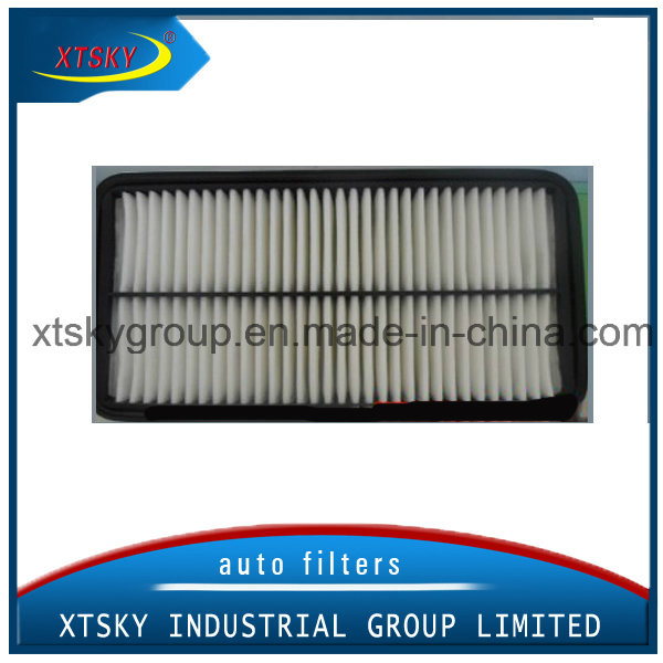 Auto Air Filter (17801-74020) for Toyata