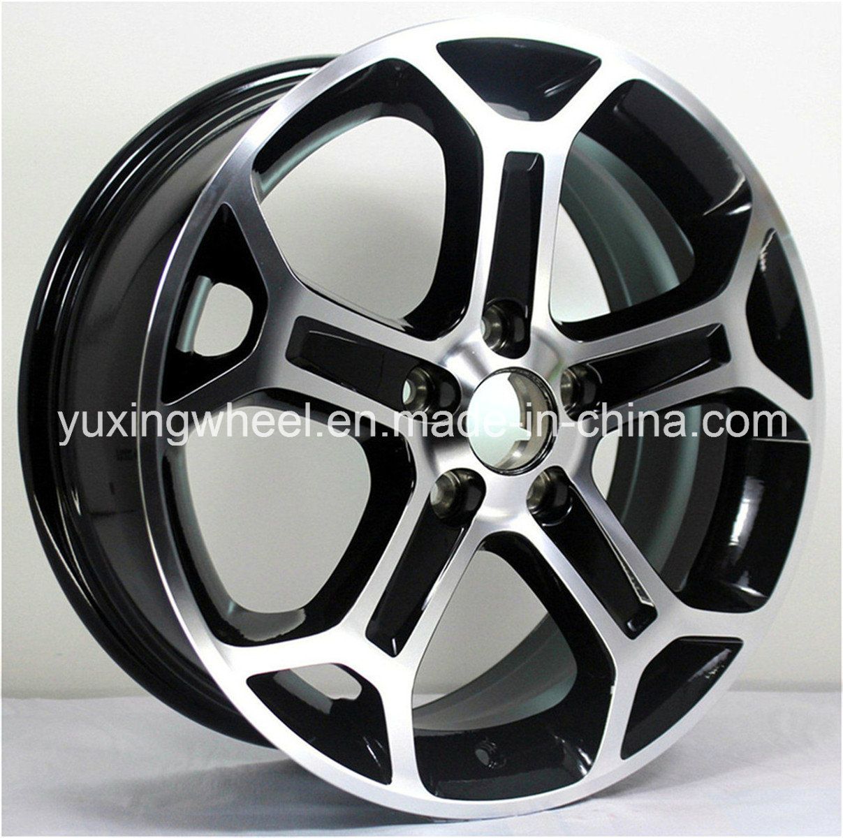 Hot Selling Car Aluminium Alloy Wheel