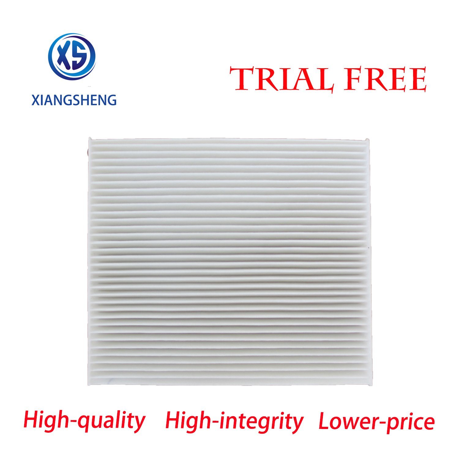 Auto Filter Manufacturer Supply High Quality 87139-52020 Cabin Air Filter for Genuine Parts