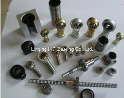 Linear Bearing Lm 40uu, High Speed & Low Noise Bearing Lm 50uu, Lm60uu