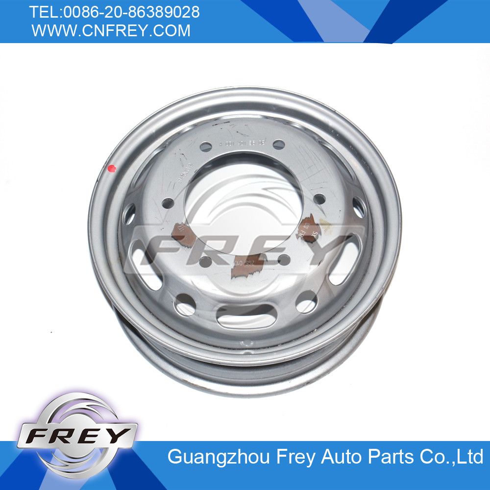 Wheel Cover for Mercedes Benz Sprinter 906 OEM No. 0014013602