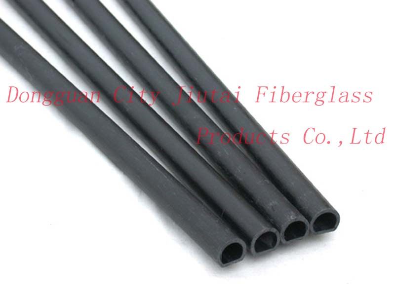 Carbon Fiber Tube and Motorcycle Exhaust Pipe