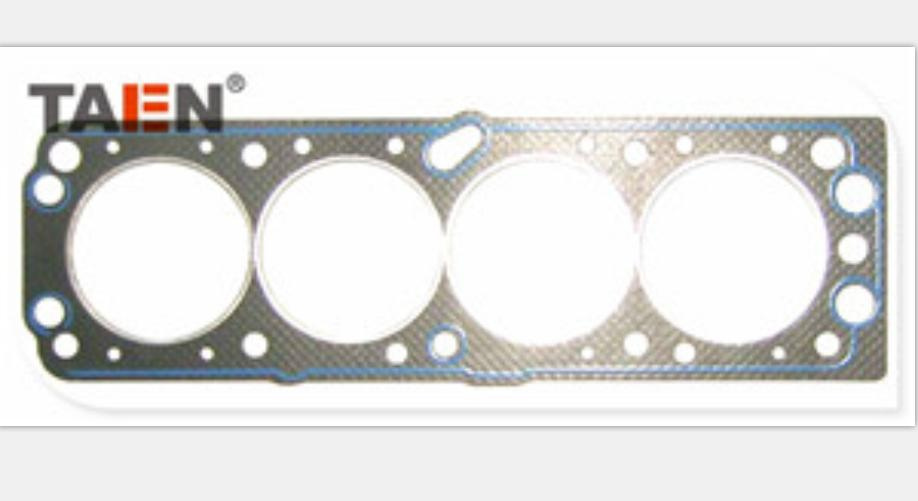 Auto Parts Factory Supply Asbestos 4cylinders Head Gasket